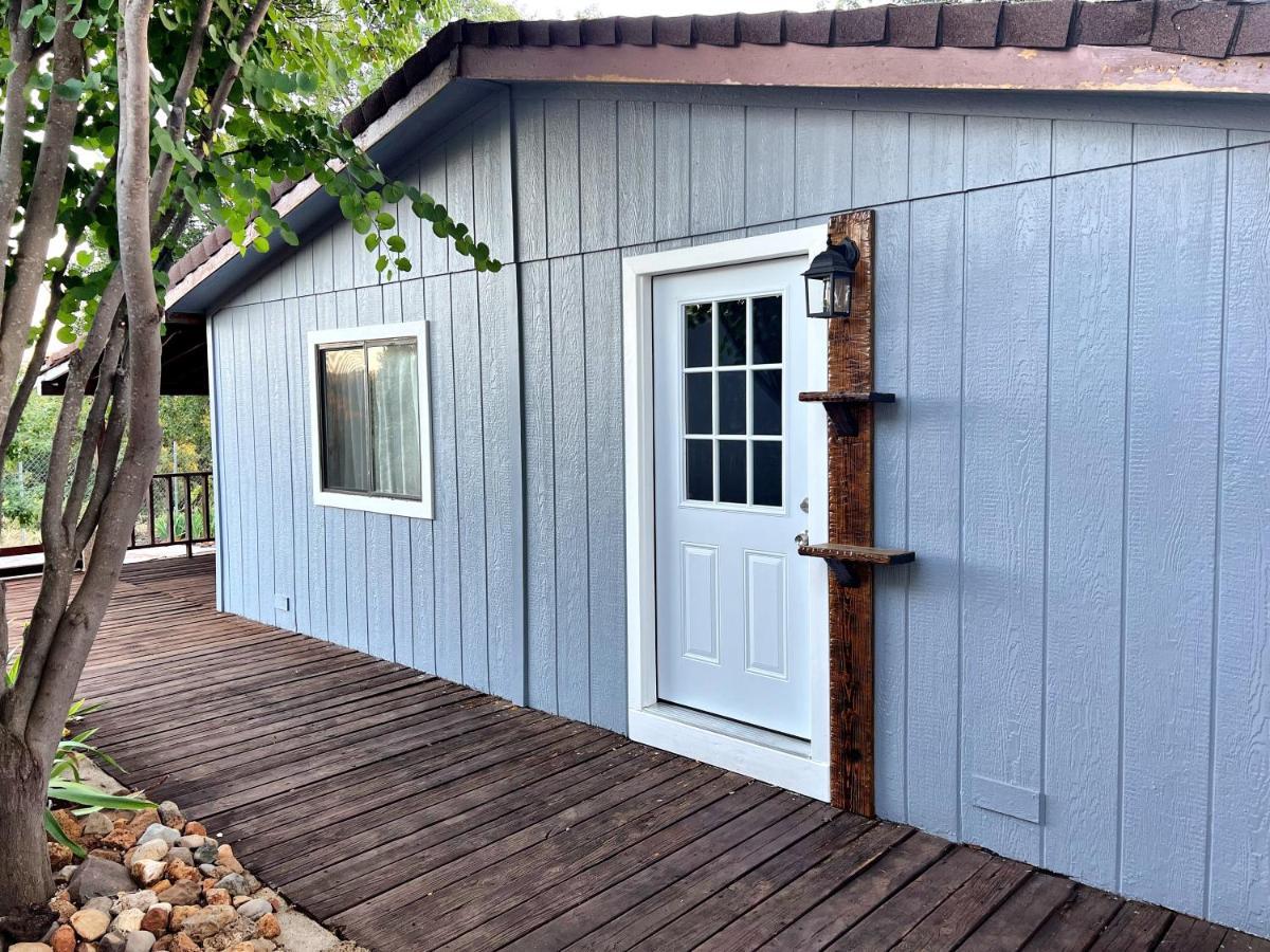 1 Bedroom Home Near Lassen Volcanic Park Paynes Creek ภายนอก รูปภาพ