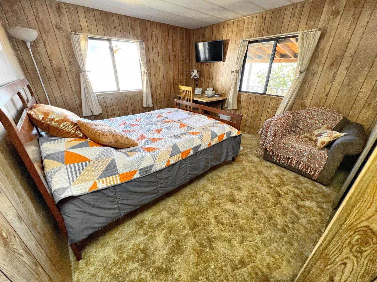 1 Bedroom Home Near Lassen Volcanic Park Paynes Creek ภายนอก รูปภาพ