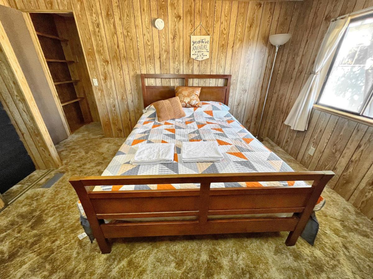1 Bedroom Home Near Lassen Volcanic Park Paynes Creek ภายนอก รูปภาพ